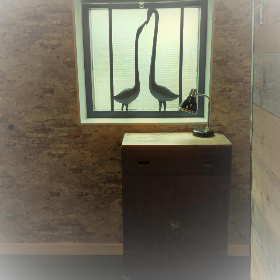 D'Rommels Goed Slapen Apartment Den Helder Luaran gambar