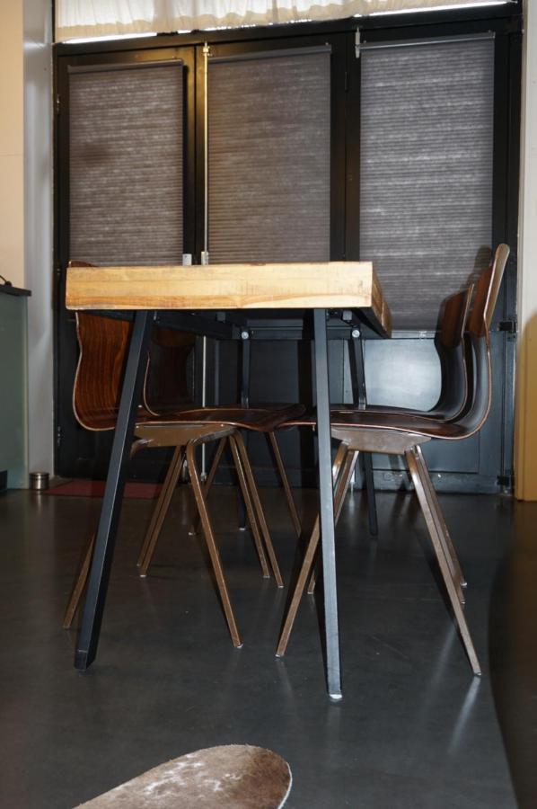 D'Rommels Goed Slapen Apartment Den Helder Luaran gambar